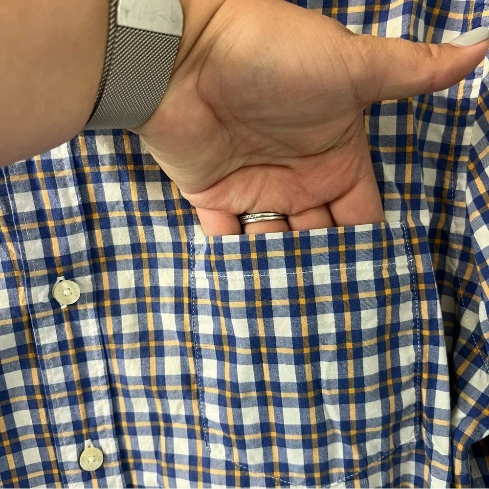 J. Crew brand crew